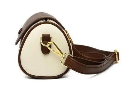 trendy handbag shoulder