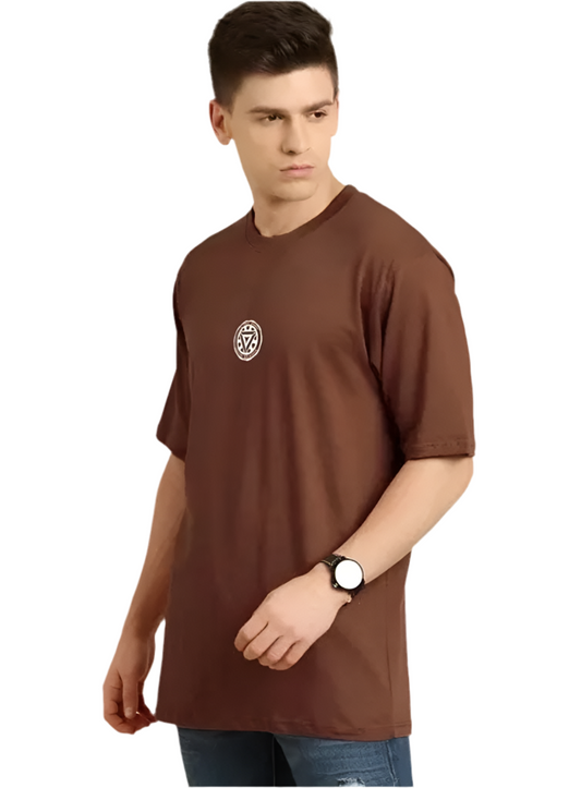 iron man oversized
