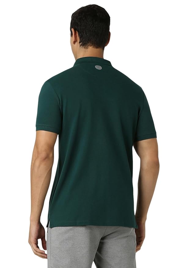 Premium Solid Regular Fit