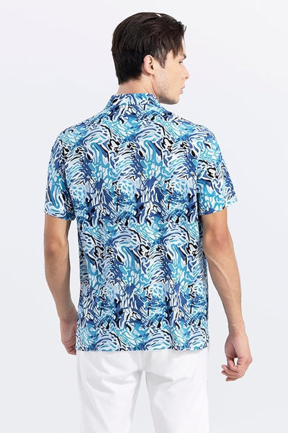 Flowing Art Polo