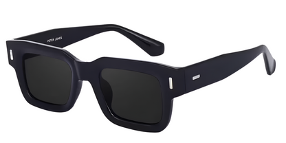 UV-Protected Full-Rim