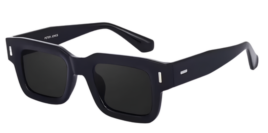 UV-Protected Full-Rim