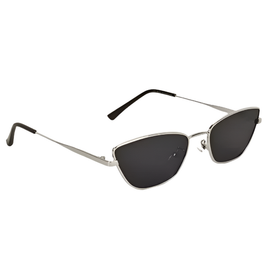 Rectangular Sunglasses
