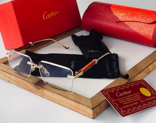 CARTIER SUNGLASSES MASTER COPY