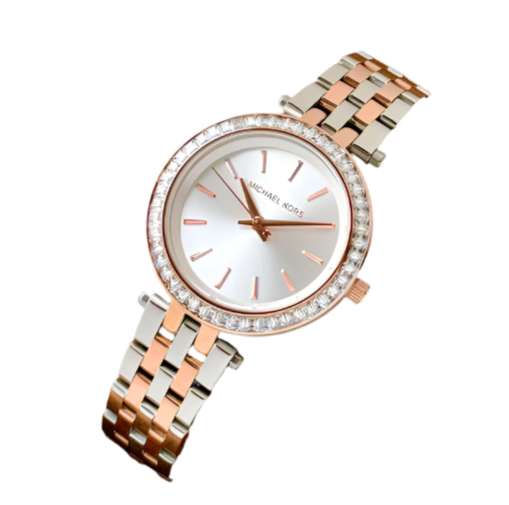Michael Kors MASTER COPY WATCH WITH FREE BOX