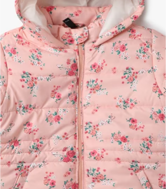Puffer Jacket