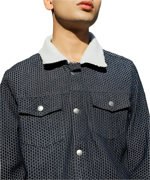 WINDCHEATER OUTDOOR JACKET
