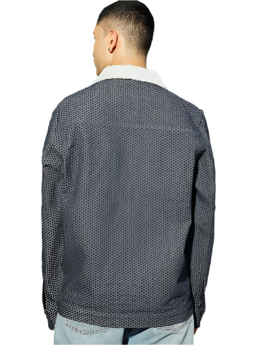 WINDCHEATER OUTDOOR JACKET