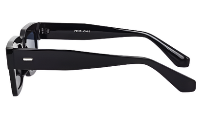 UV-Protected Full-Rim