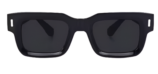 UV-Protected Full-Rim