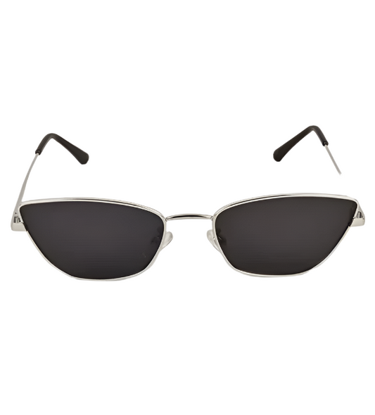 Rectangular Sunglasses