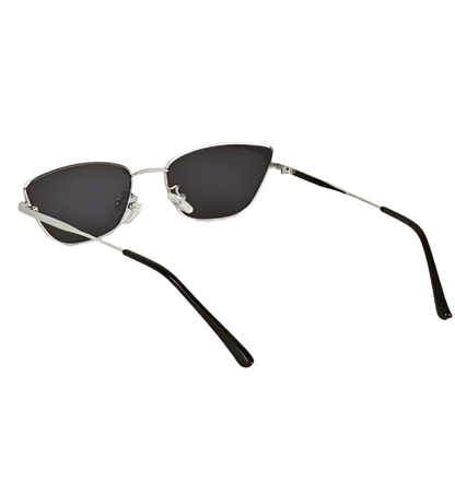 Rectangular Sunglasses