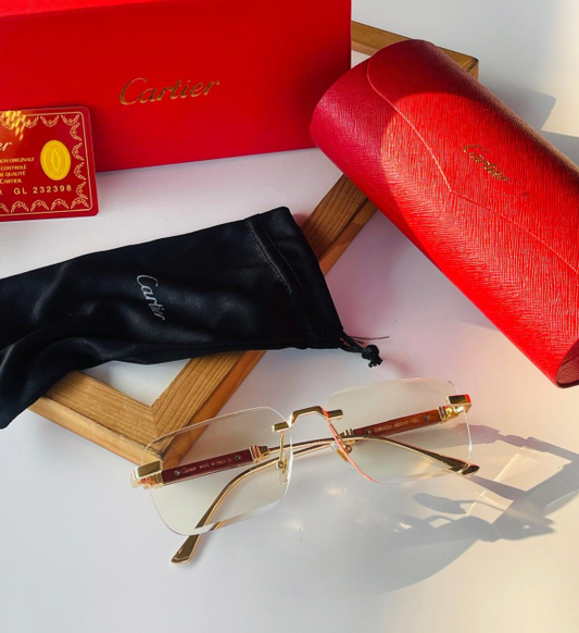 CARTIER SUNGLASSES MASTER COPY