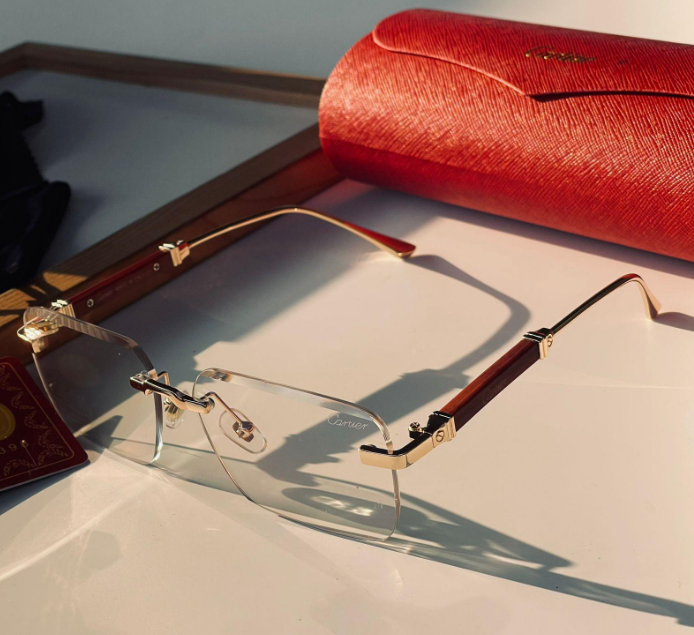 CARTIER SUNGLASSES MASTER COPY
