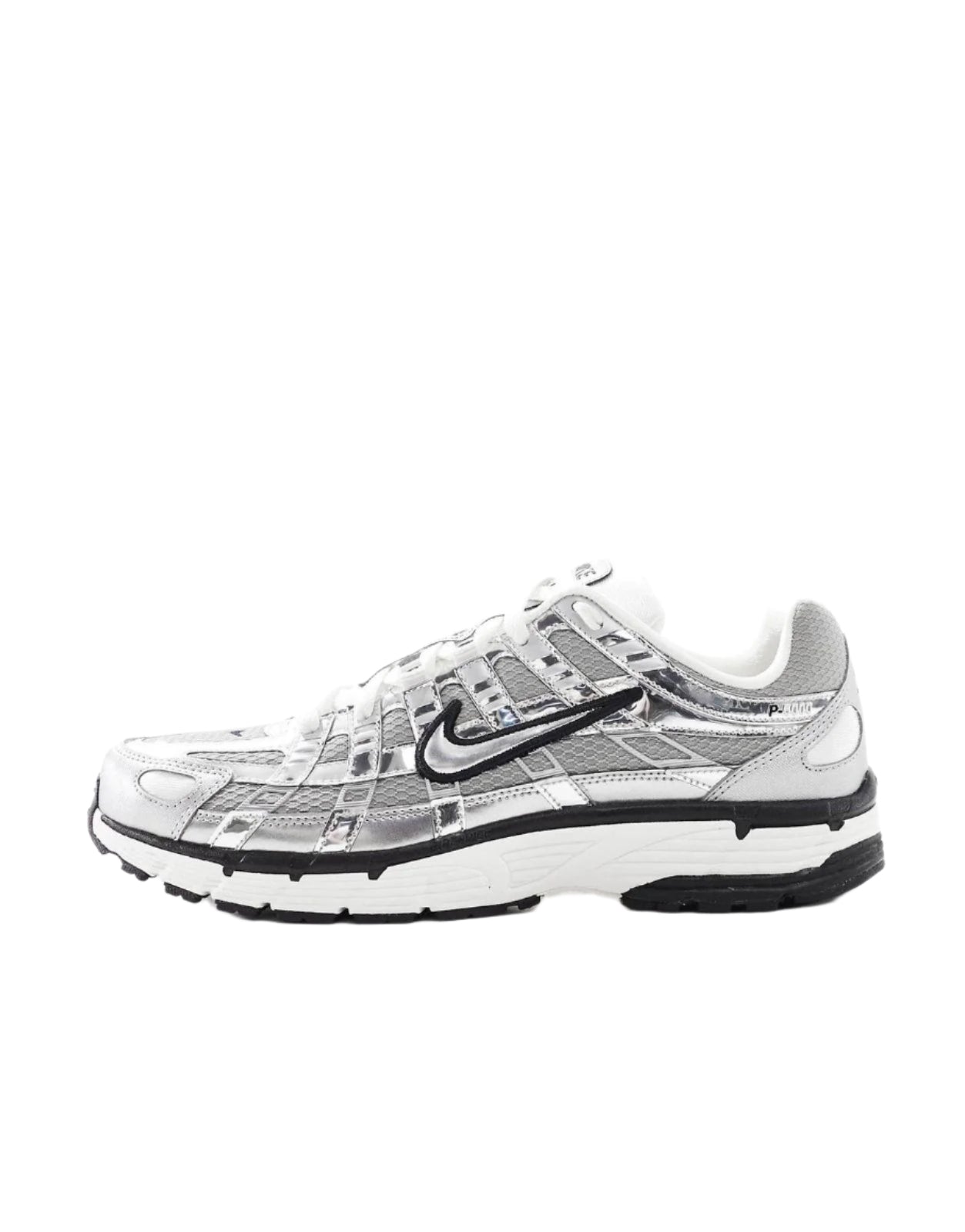 NIKE P-6000 TRAINER METALLIC MASTER COPY