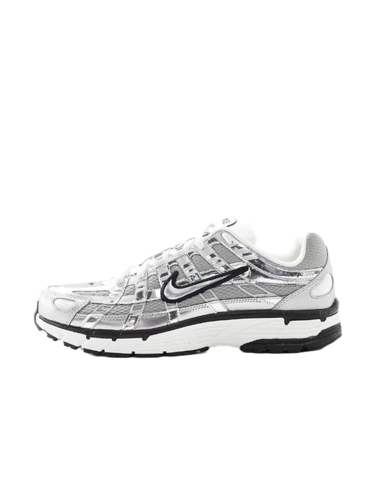 NIKE P-6000 TRAINER METALLIC MASTER COPY