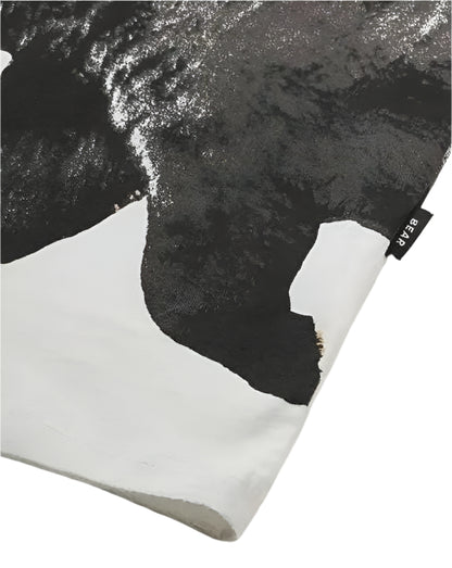 fit crew neck t-shirt