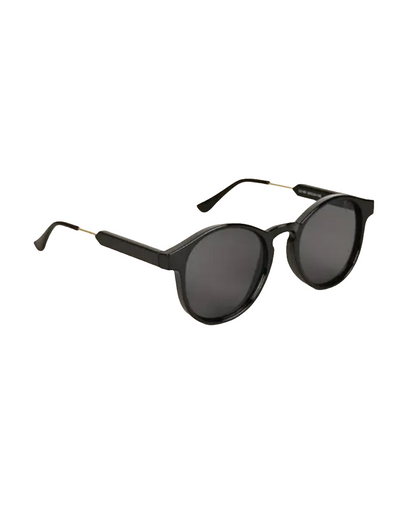 Full Rim Round SUNGLASSES