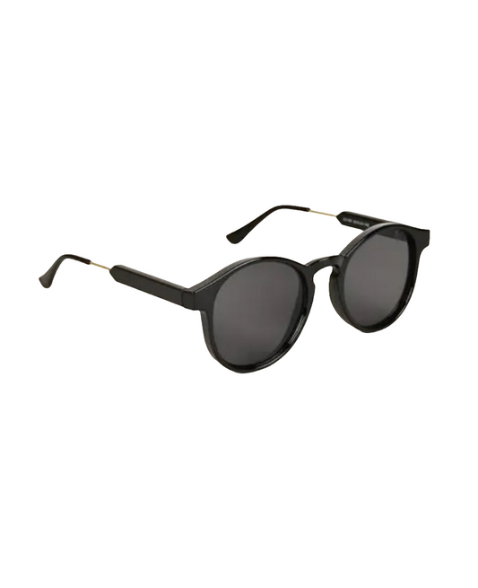 Full Rim Round SUNGLASSES