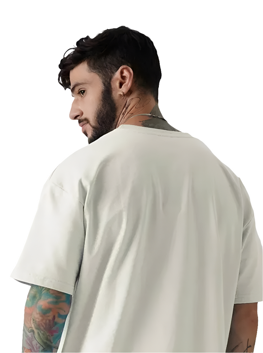 Oversized T-SHIRT