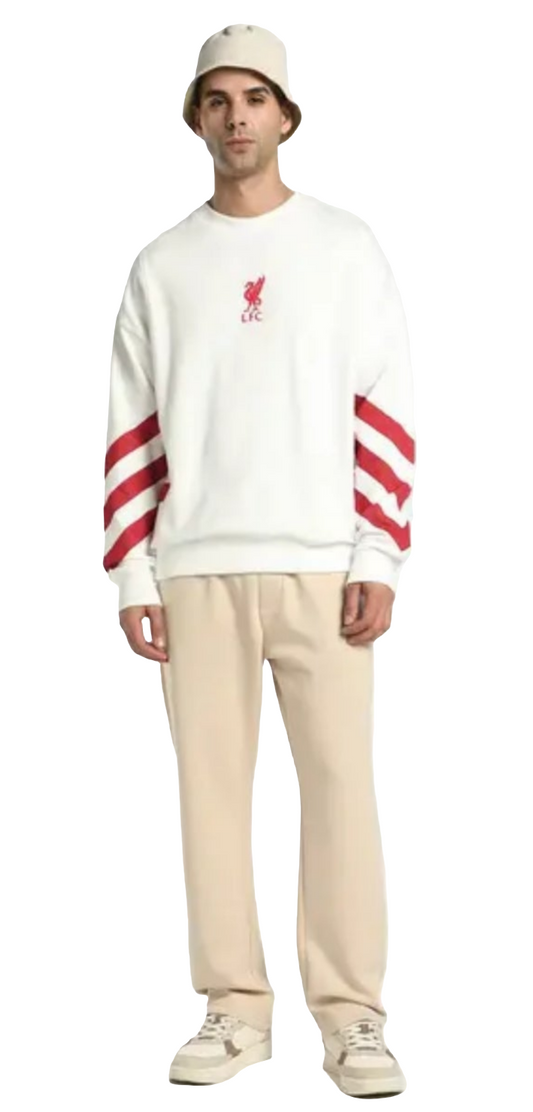 Liverpool sweatshirt