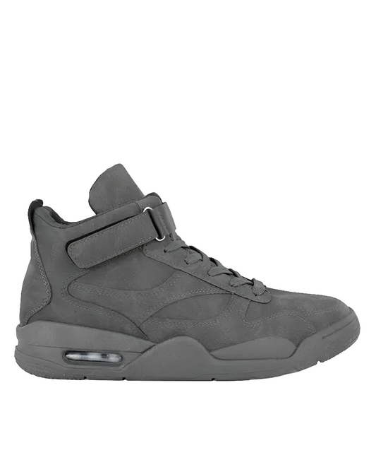 Velcro fastening shoes