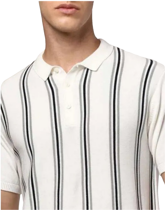 Striped t-shirt
