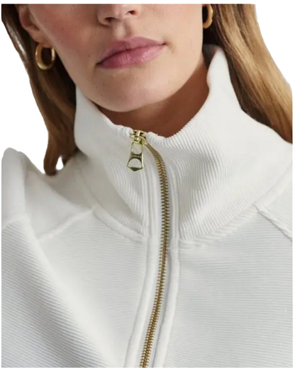Oversized fit sweatshirt