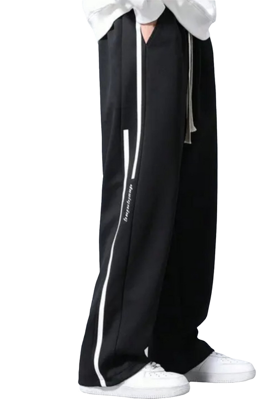 Fit trousers