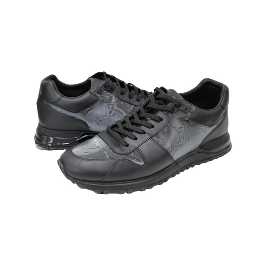 LOUIS VUITTON RUN AWAY SNEAKERS