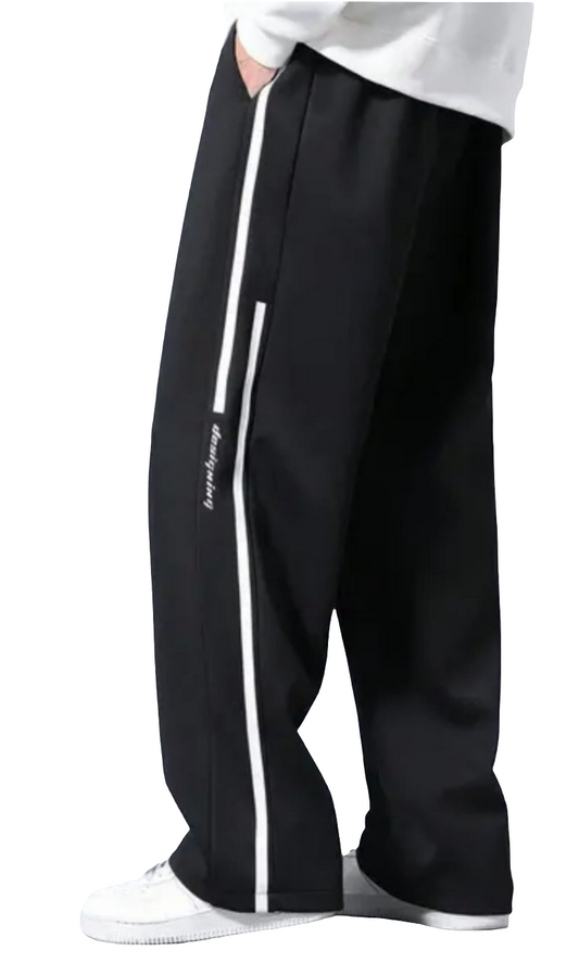 Fit trousers