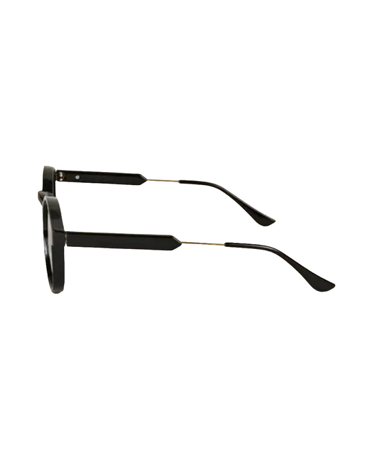 Full Rim Round SUNGLASSES