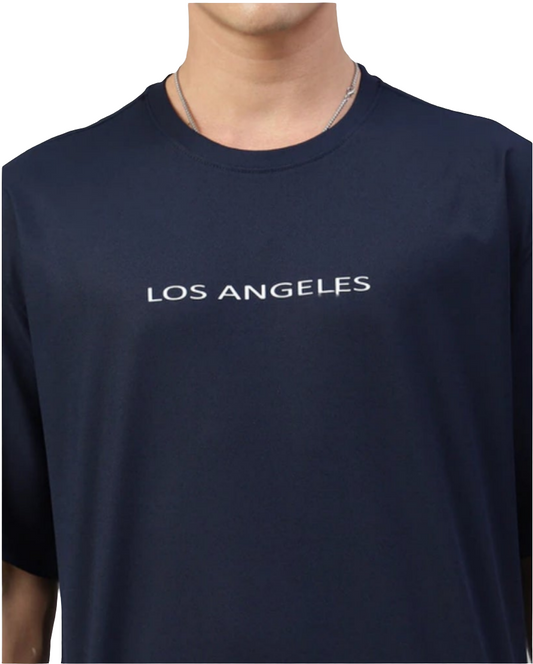 Los angeles tshirt