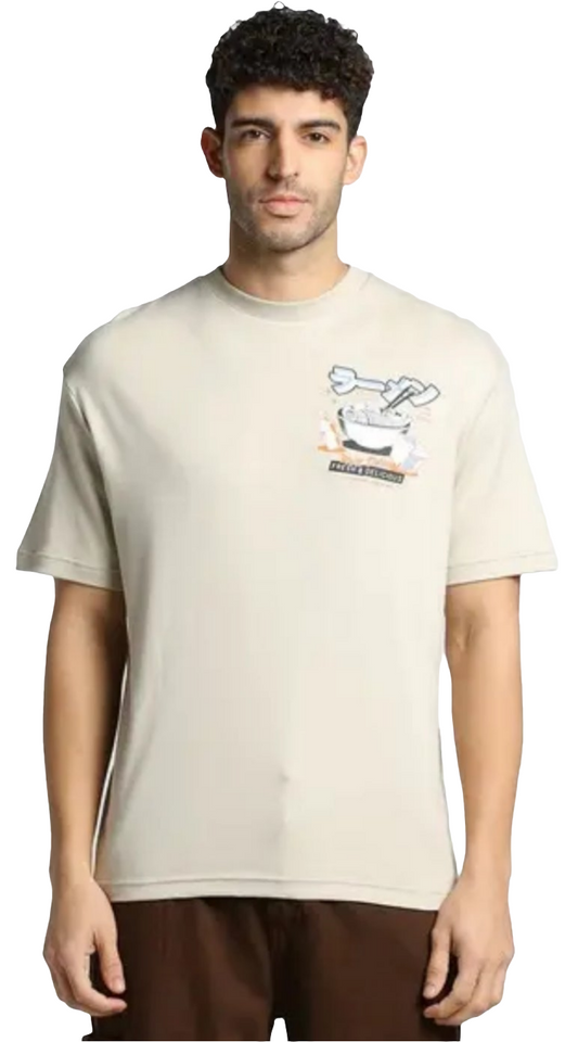Ramen noodles t-shirt