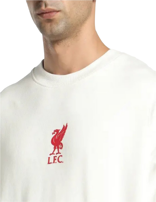 Liverpool sweatshirt