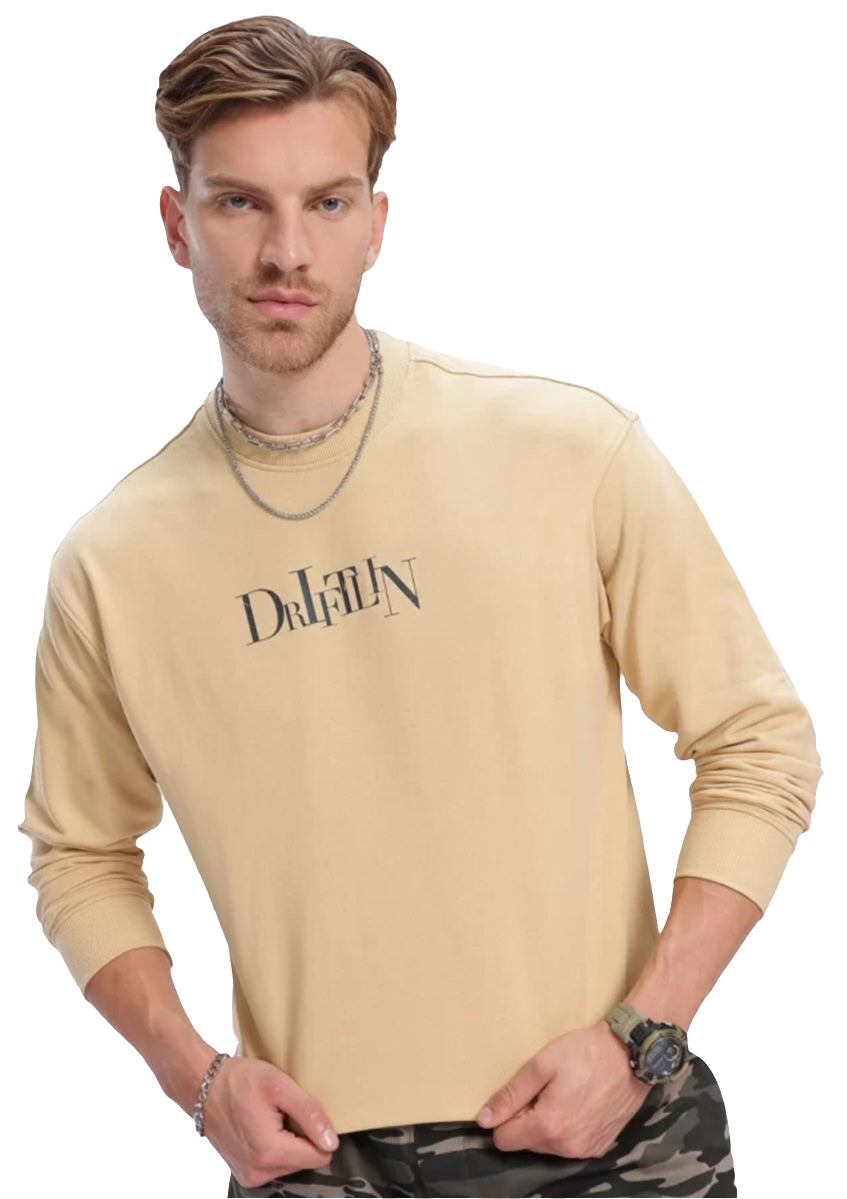 Driftlin sweatshirt
