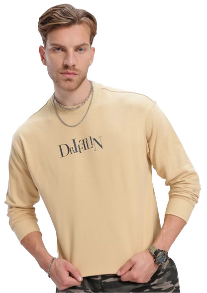 Driftlin sweatshirt