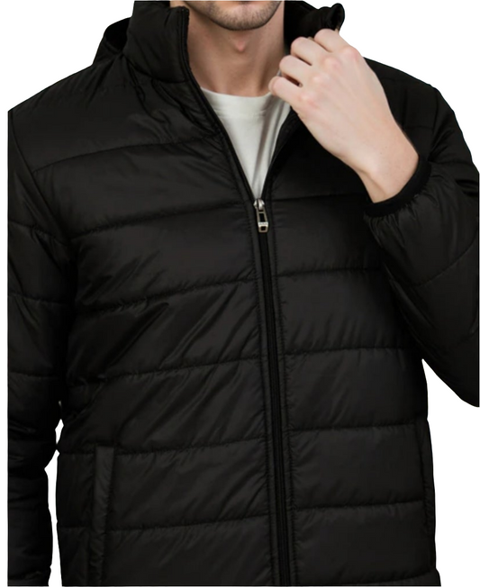 Puffer jacket