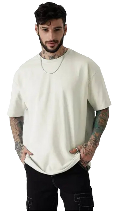 Oversized T-SHIRT