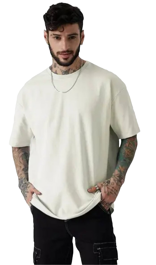 Oversized T-SHIRT