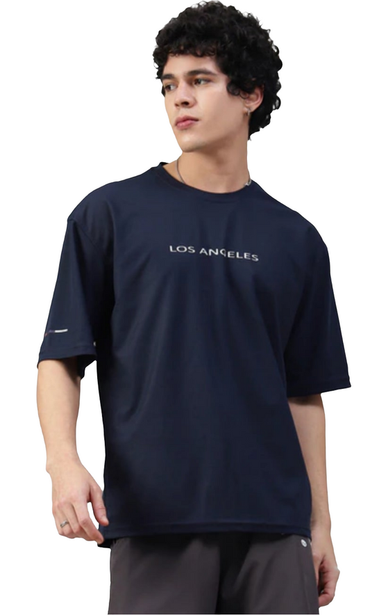 Los angeles tshirt