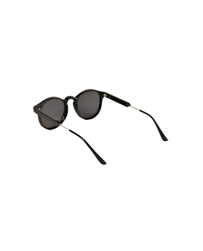 Full Rim Round SUNGLASSES