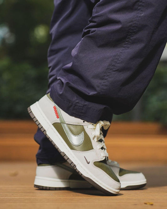NIKE SP DUNK 2025 year MASTER COPY