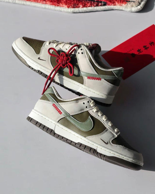 NIKE SP DUNK 2025 year MASTER COPY