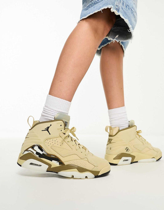 Air Jordans reteo 6 jumpman mvp MASTER COPY