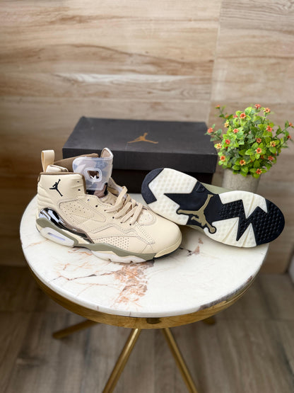 Air Jordans reteo 6 jumpman mvp MASTER COPY
