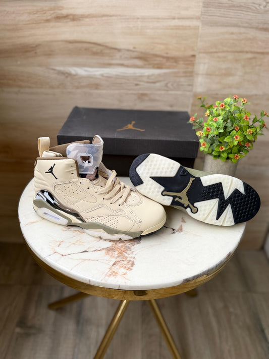 Air Jordans reteo 6 jumpman mvp MASTER COPY